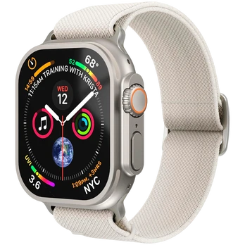 Vonmählen Classic Nylon Loop 44, 45, 46, 49mm One Size, Kreminis