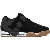 Laisvalaikio batai DC Shoes EO-DC COMMAND DC02220005 Juoda