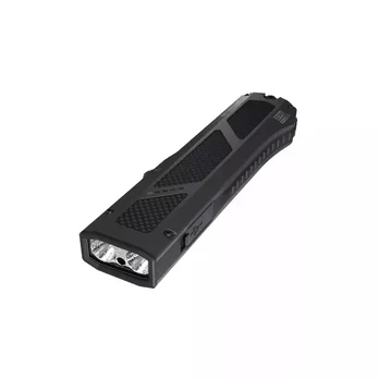 Nitecore EDC17 prožektorius with UV light and žalias laser 1500 lm