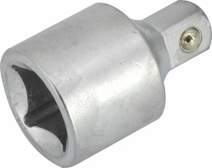 AW-Tools AWTOOLS REDUKCIJA 3/4″ į 1/2″ Juodas LINE