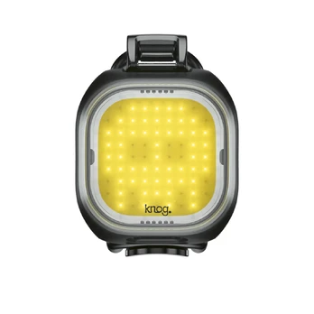 Knog Blinder Mini priekinis žibintas | Skull
