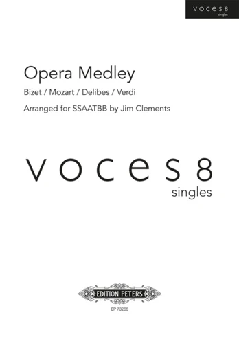 Opera Medley