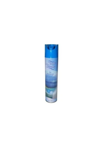 Oro gaiviklis Simply Theraphy Ocean 300ml