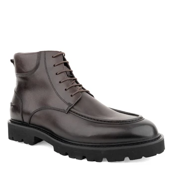 Aulinukai vyrams, Ruda, Booties