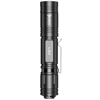 Wuben L50 1200lm LED Žibintuvėlis