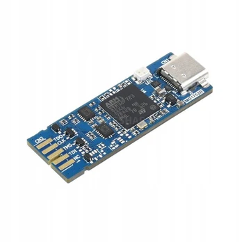 Stm32 debugavimo zondas Stlink-v3minie