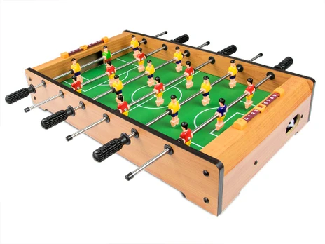 NS-435 futbolo stalas