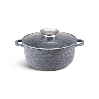 Edenberg Marmurinis puodas EB-8018, 3,3L