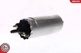 ESEN SKV 02SKV016 Kuro siurblys