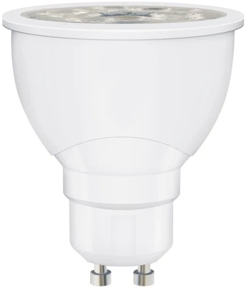 4,9W SMART LED lemputė Dimmable 36°, GU10, 2700K