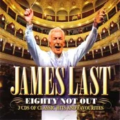 CD James Last - Eighty Not Out