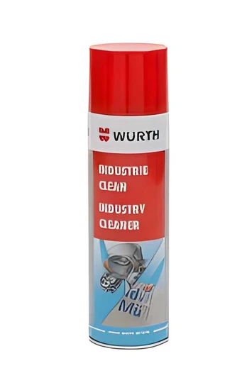 Industrinis valiklis ''Wurth" 500ml