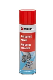 Industrinis valiklis ''Wurth" 500ml kaina