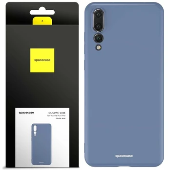 Spacecase Silicone Huawei P20 Pro
