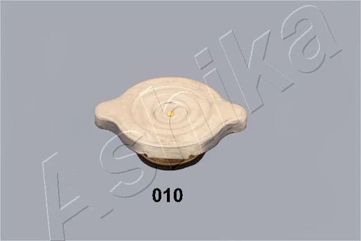 Radiatoriaus dangtelis ASHIKA 33-00-010