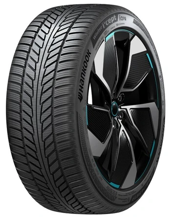 Hankook Winter i*cept iON X (IW01A) 285/35R22 106 V,