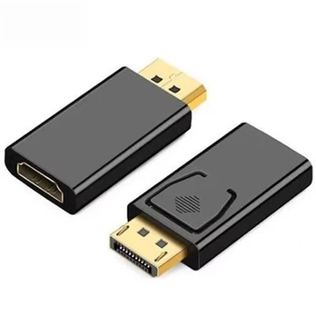 TV imtuvas Adapteris DP į HDMI, 4K
