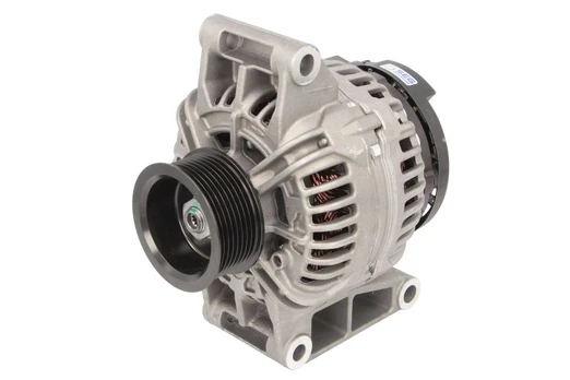 SEG AUTOMOTIVE Generatorius 0124.555.125