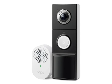 "TP-Link Smart Doorbell D235"