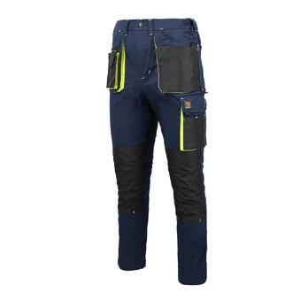 Tvirtos darbinės kelnės Procera PROMAN STRETCH 250