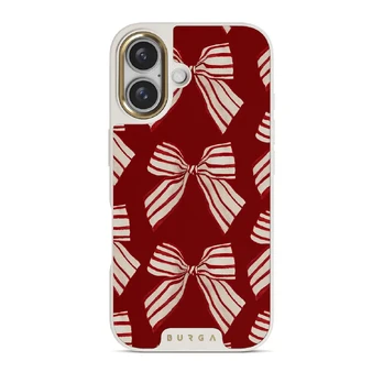 Special Delivery - iPhone 16 Case, Elite Light (MagSafe) / Gold