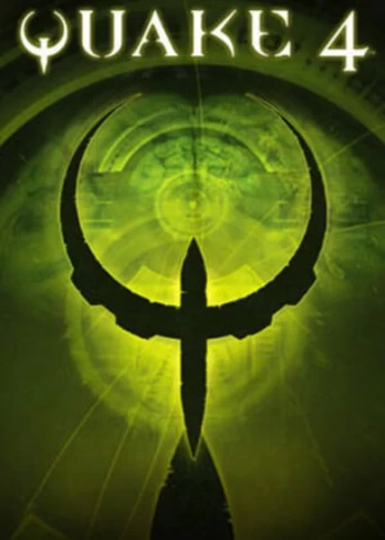 Quake IV PC