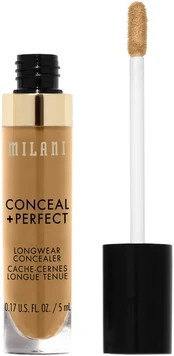 Milani Cosmetics - Conceal + Perfect Longwear Concealer - Warm Tan