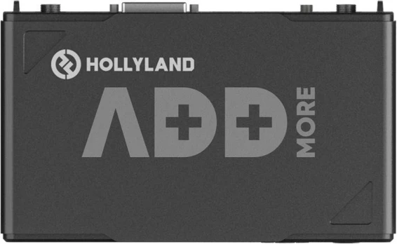 Wireless Tally System - Tally Station