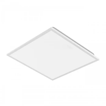 ŠVIESTUVAS SPECTRUM LED PAN 40W 4650LM 4000K IP40