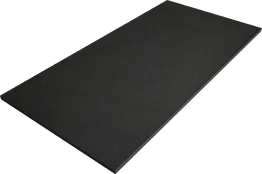 Dušo padėklas Mexen Bert, 70 cm x 160 cm kaina