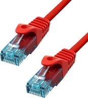 Proxstrings ProXtend U/UTP CAT6A LSZH AWG 24 CU 15M kaina