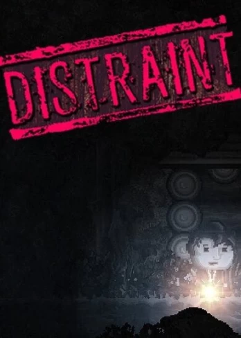 DISTRAINT Steam