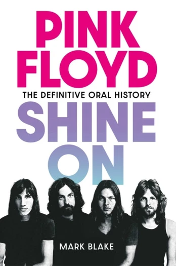 Pink Floyd Shine On