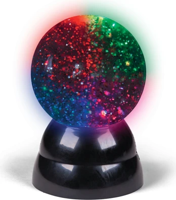 Top-Light Top Light - Glitter Ball, 9.5 cm (71205)