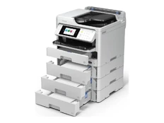 Epson WorkForce Pro | WF-M5899DWF | Inkjet | Mono | Mono Multifunction Printer | A4 | Wi-Fi