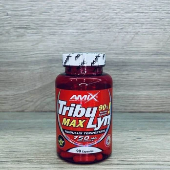 Amix TribuLyn Max 90% - 90 kaps.