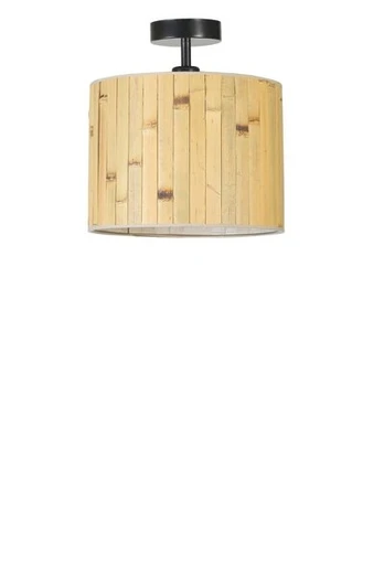 Opviq pakabinamas šviestuvas Bambu 02