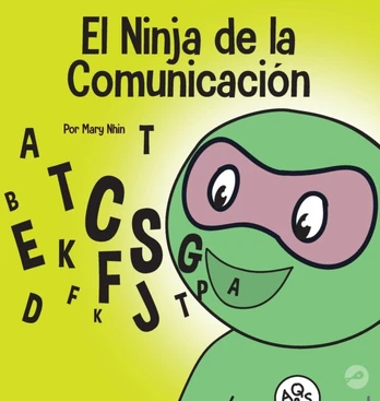 Ninja de la Comunicacion