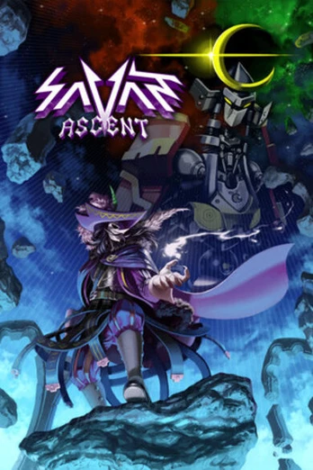 Savant - Ascent PC