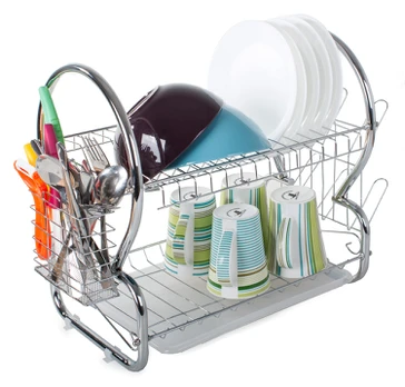 Verk Group Indaplovė drier double-decker stand mixer