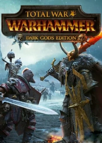 Total War: Warhammer Steam