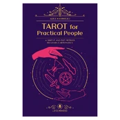 Tarot for Practical People knyga Lo Scarabeo kaina