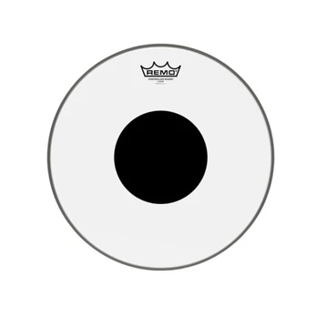 Tom-Tom plastikai Remo CS Ambassador 10"