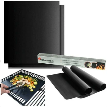 MASTER GRILL MATA DO PIECZENIA I GRILLOWANIA 33x40cm /2vnt..