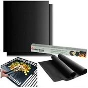MASTER GRILL MATA DO PIECZENIA I GRILLOWANIA 33x40cm /2vnt.. kaina