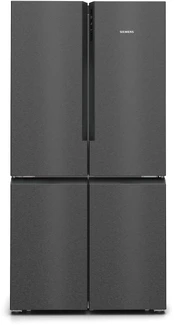 Šaldytuvas Siemens KF96NAXEA kaina