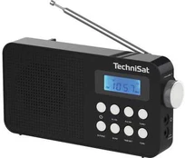 Radio TechniSat Radio Technisat Classic 110
