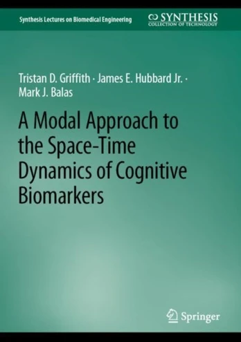 Modal Approach to the Space-Time Dynamics of Cognitive Biomarkers