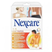 Parche Termico 5 Unidades Nexcare kaina