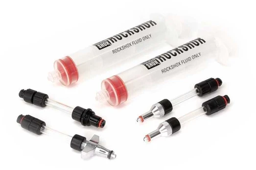 RockShox UNIVERSAL BLEED KIT